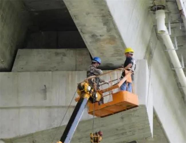 山西桥梁建设排水系统