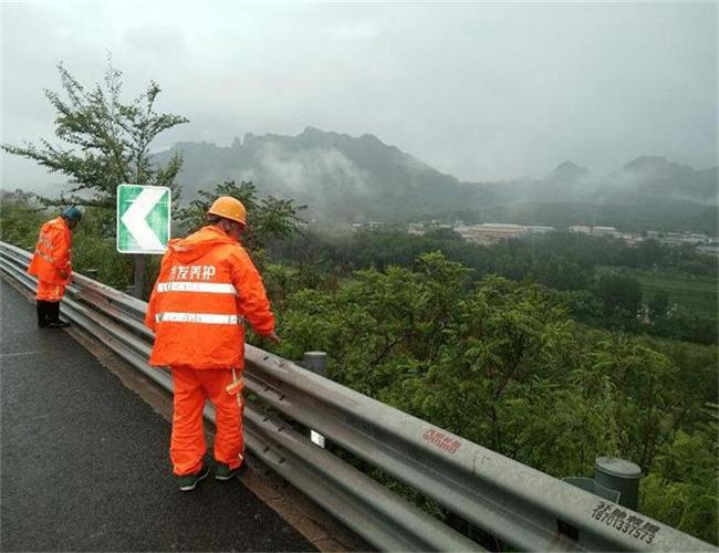 山西大型机场排水系统